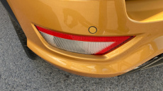 Ford EcoSport 1.0 EcoBoost 140 ST-Line 5dr Petrol Hatchback